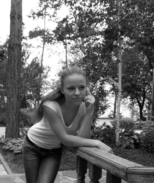 Валентина Клабукова