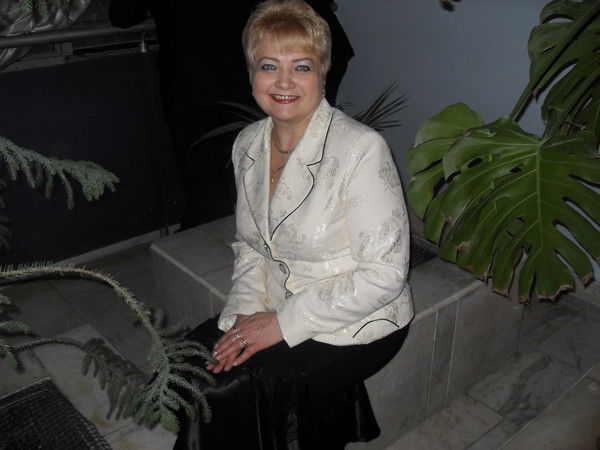 Наталья Ефименко