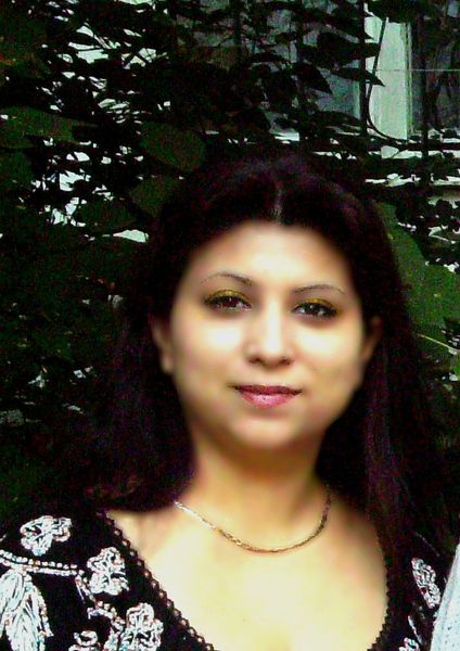 Мария Шишкова