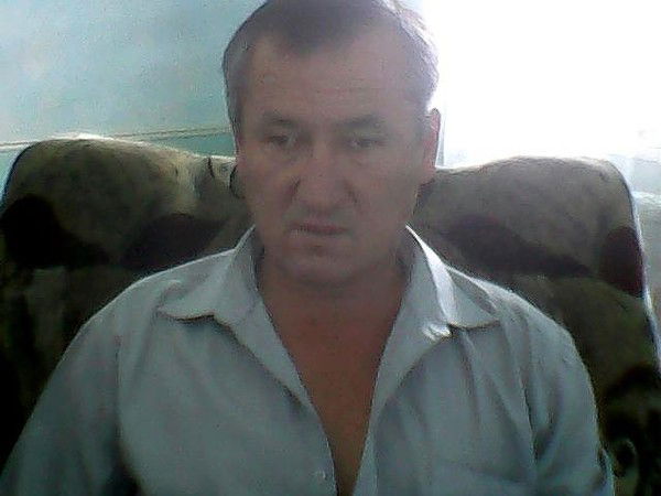 Рустам Худаяров