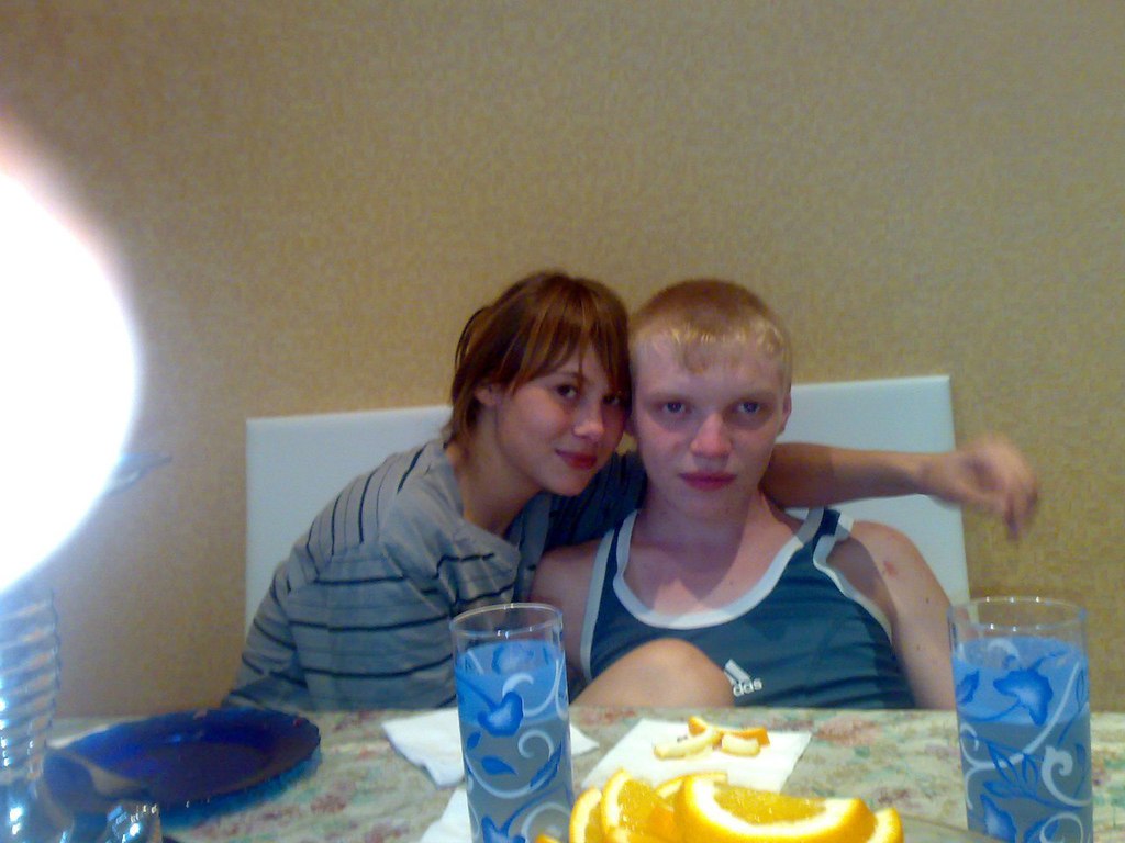 Артём Миронов