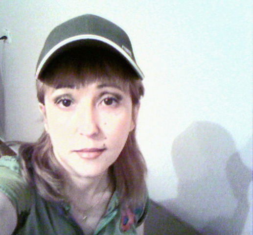 Галина Давыдова