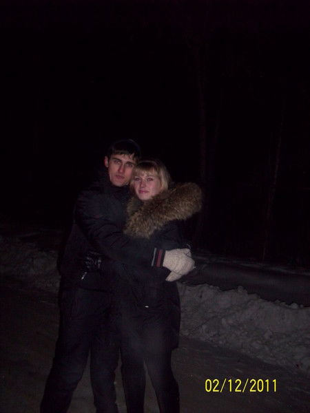 Яна Савостьянова