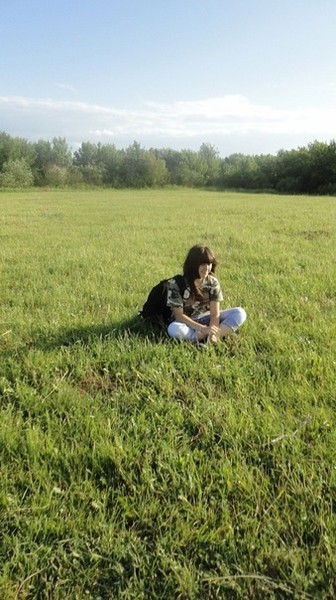 Айсылу Субаева