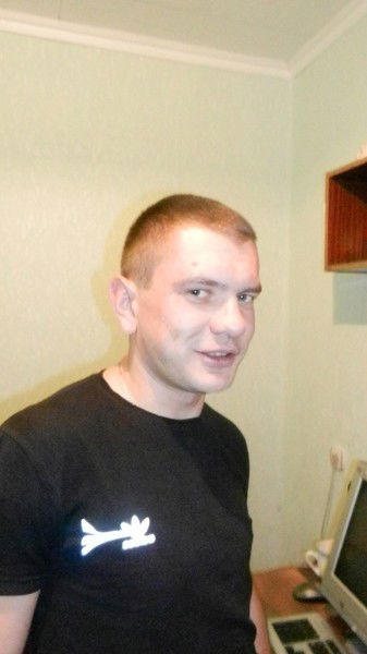 Алексей Ганжа