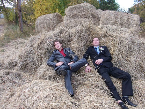 Илья Моисеев