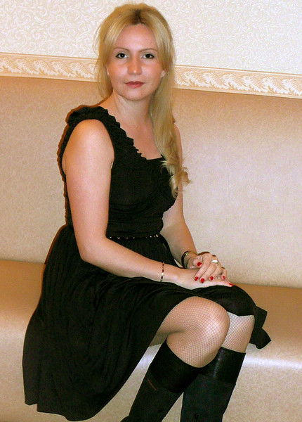 Ирина Коршунова