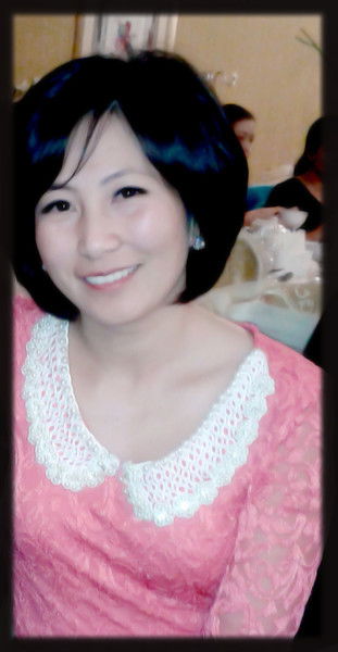 Айгуль Нурымшанова