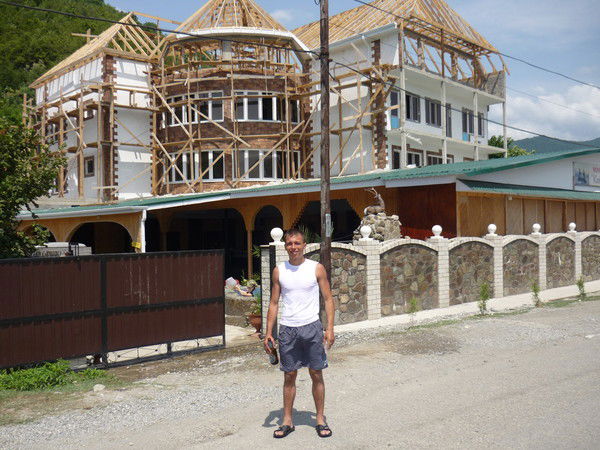 Анатолий Авдашков