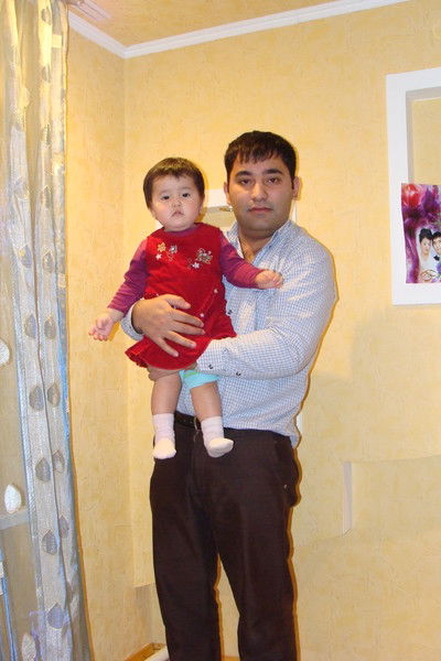 Анар Кулиев