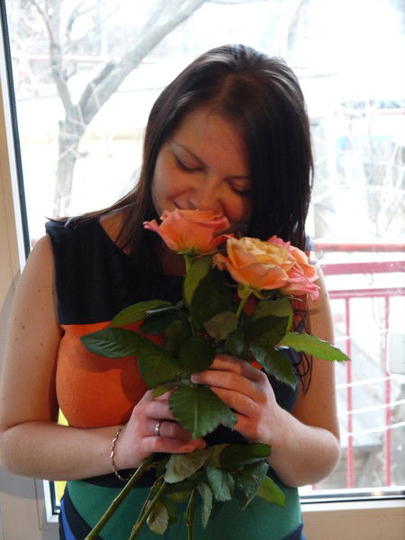 Анастасия Писарева