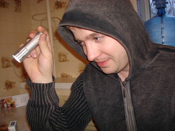 Станислав Розанов