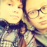 Анютка Шахова