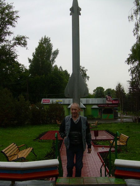 Валерий Глухов