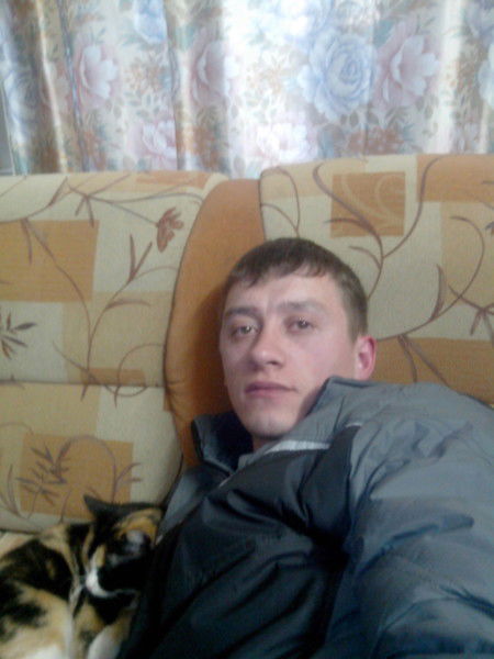 Алексей Алтухов