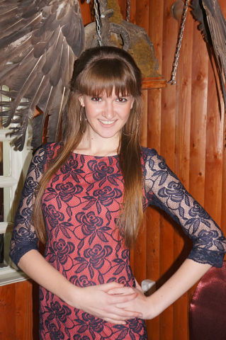 Альбина Батракова