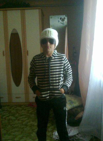 Александр Четверухин