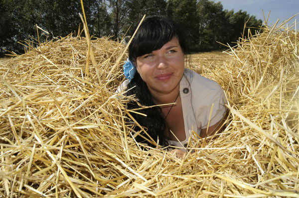 Наташа Руина