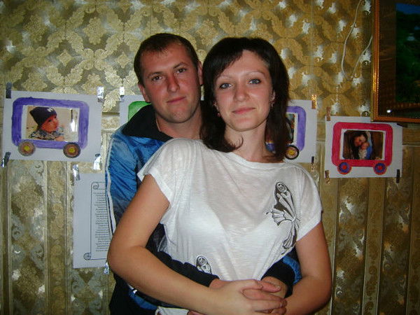 Анастасия Мирошник