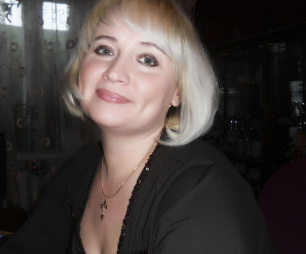 Лариса Макарова