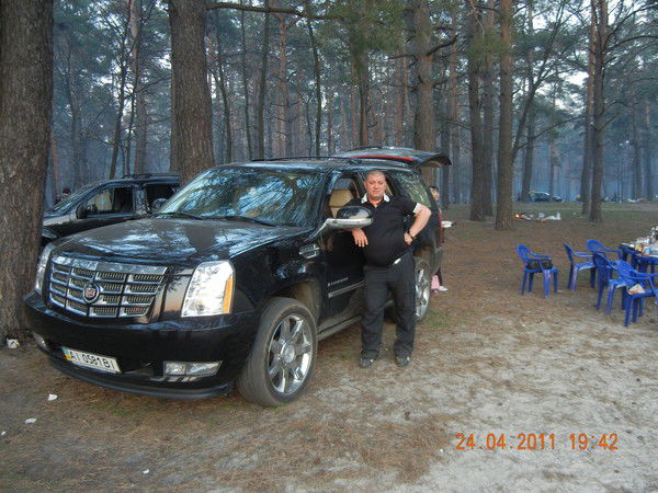 Валик Багиров