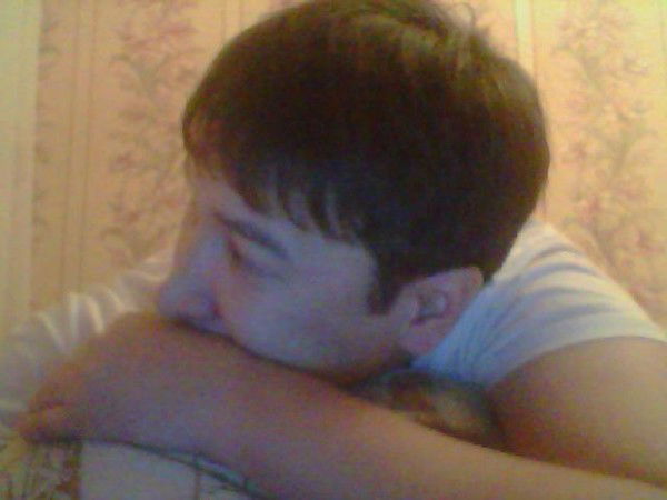 Косай Бегешов