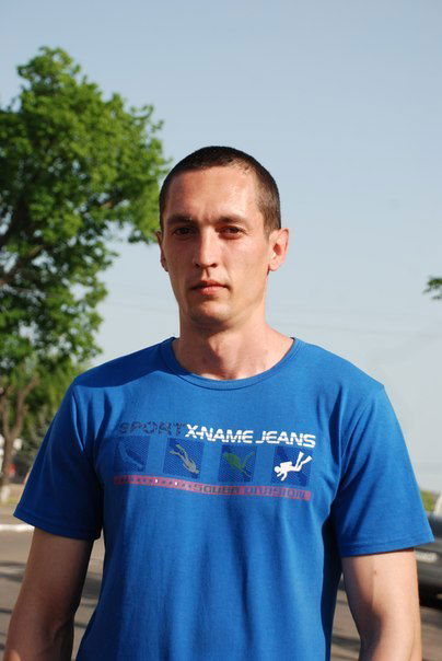 Роман Гонта