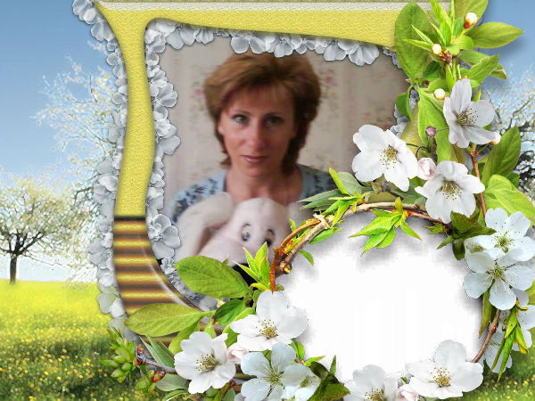 Анна Соколовская