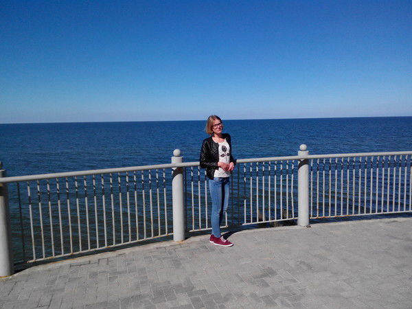 Ирина Осипова