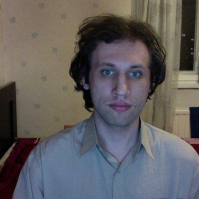 Михаил Прейман