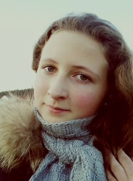 Дарья Забело