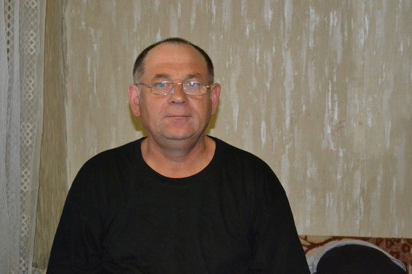 Габделкадир Талипов