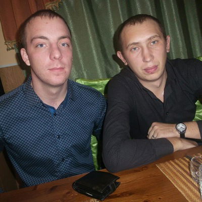 Максим Полежаев