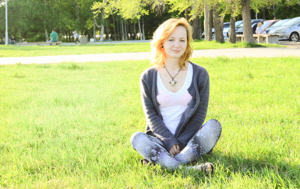 Катерина Лисица