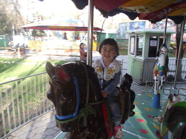 Бек Эралиев