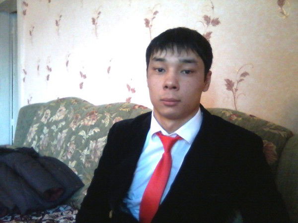 Жасик Мукушев