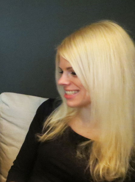 Екатерина Шепель