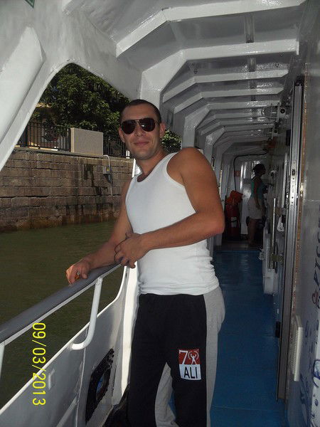 Руслан Вирацев