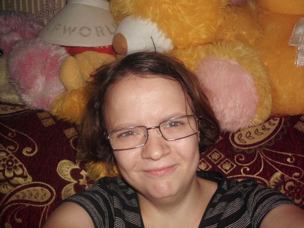 Аня Жадаева