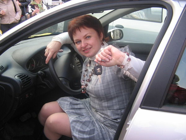 Наталья Беспалова