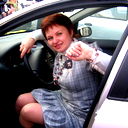 Наталья Беспалова