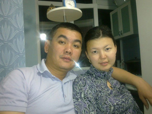 Ерлан Сулейменов