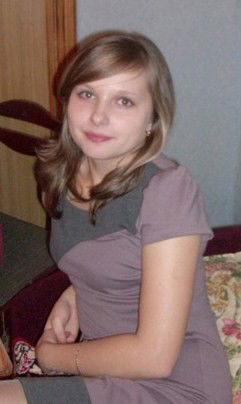 Ольга Фещук