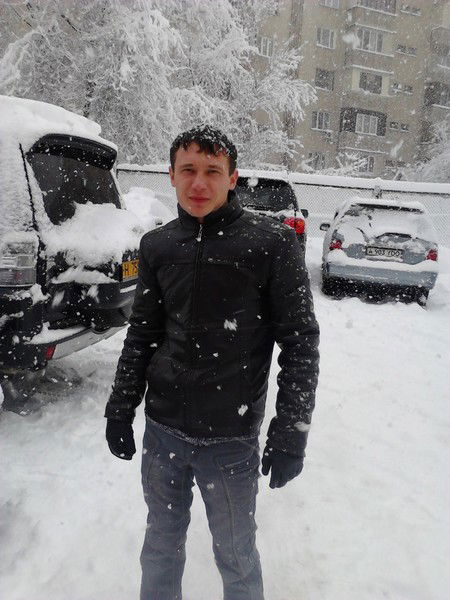 Виктор Виктор