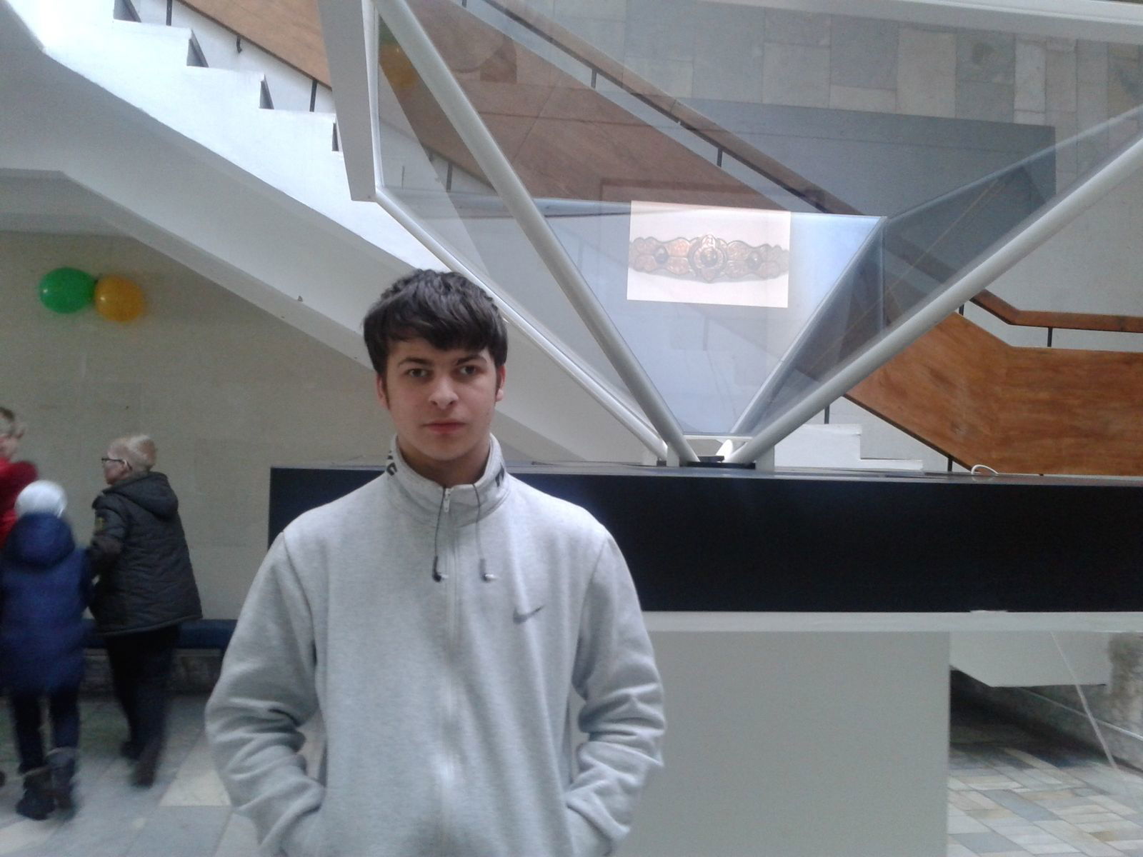 Радик Исмагилов