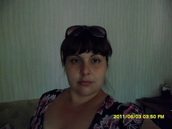 Татьяна Мансурова