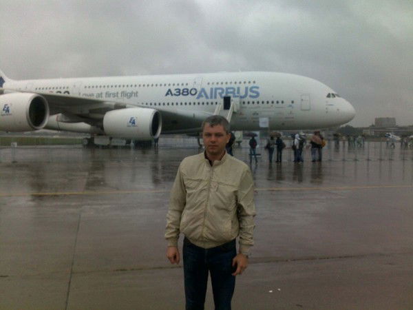 Денис Карпов