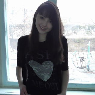 Александра Немировская