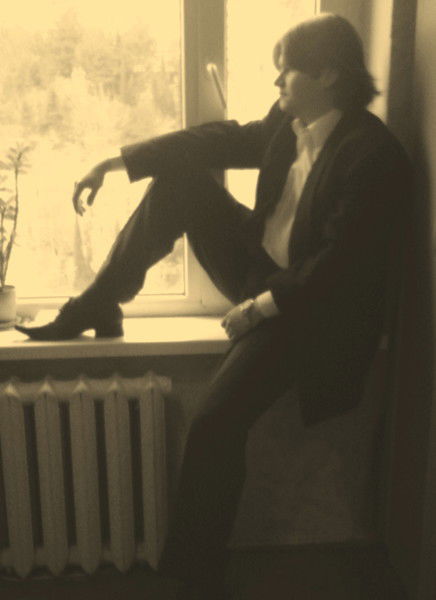 Игорь Иванов