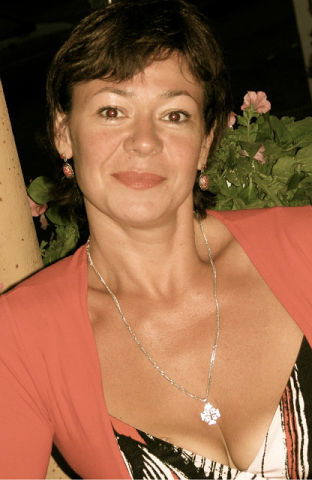 Ирина Петрова